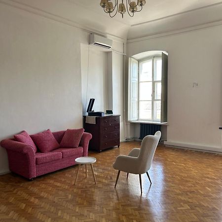 Great Appartment In The Center Of Odessa Esterno foto