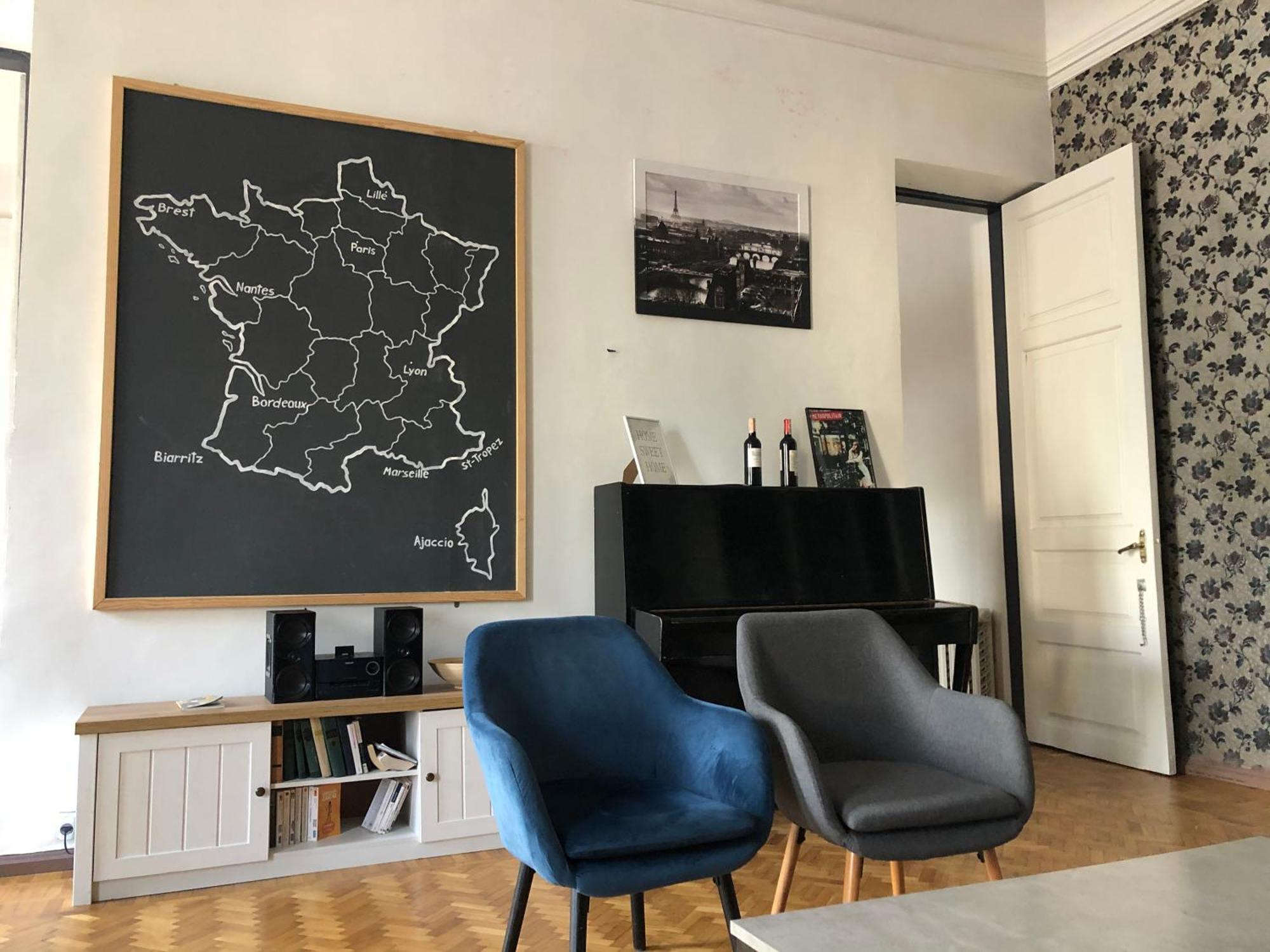 Great Appartment In The Center Of Odessa Esterno foto