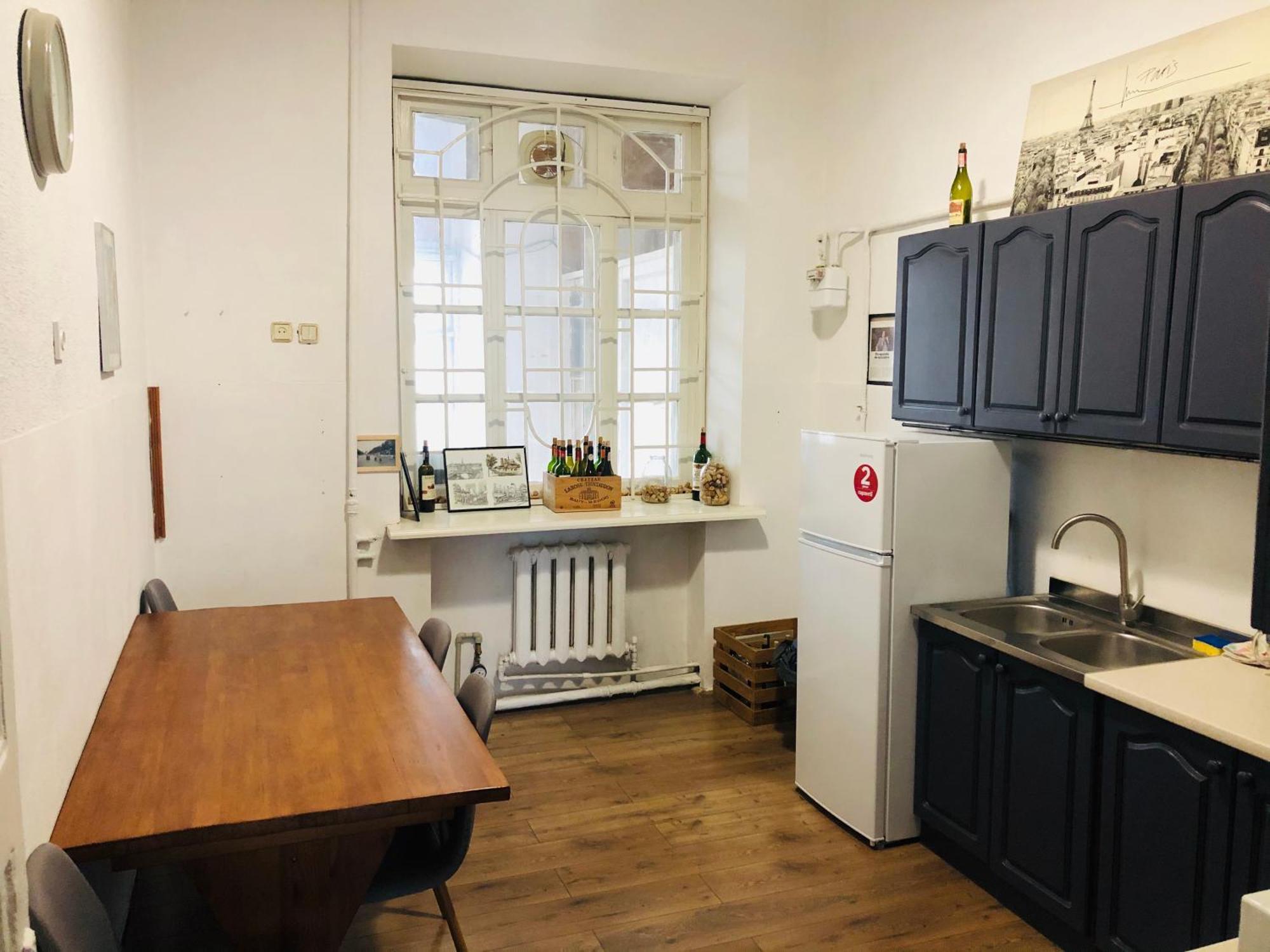 Great Appartment In The Center Of Odessa Esterno foto