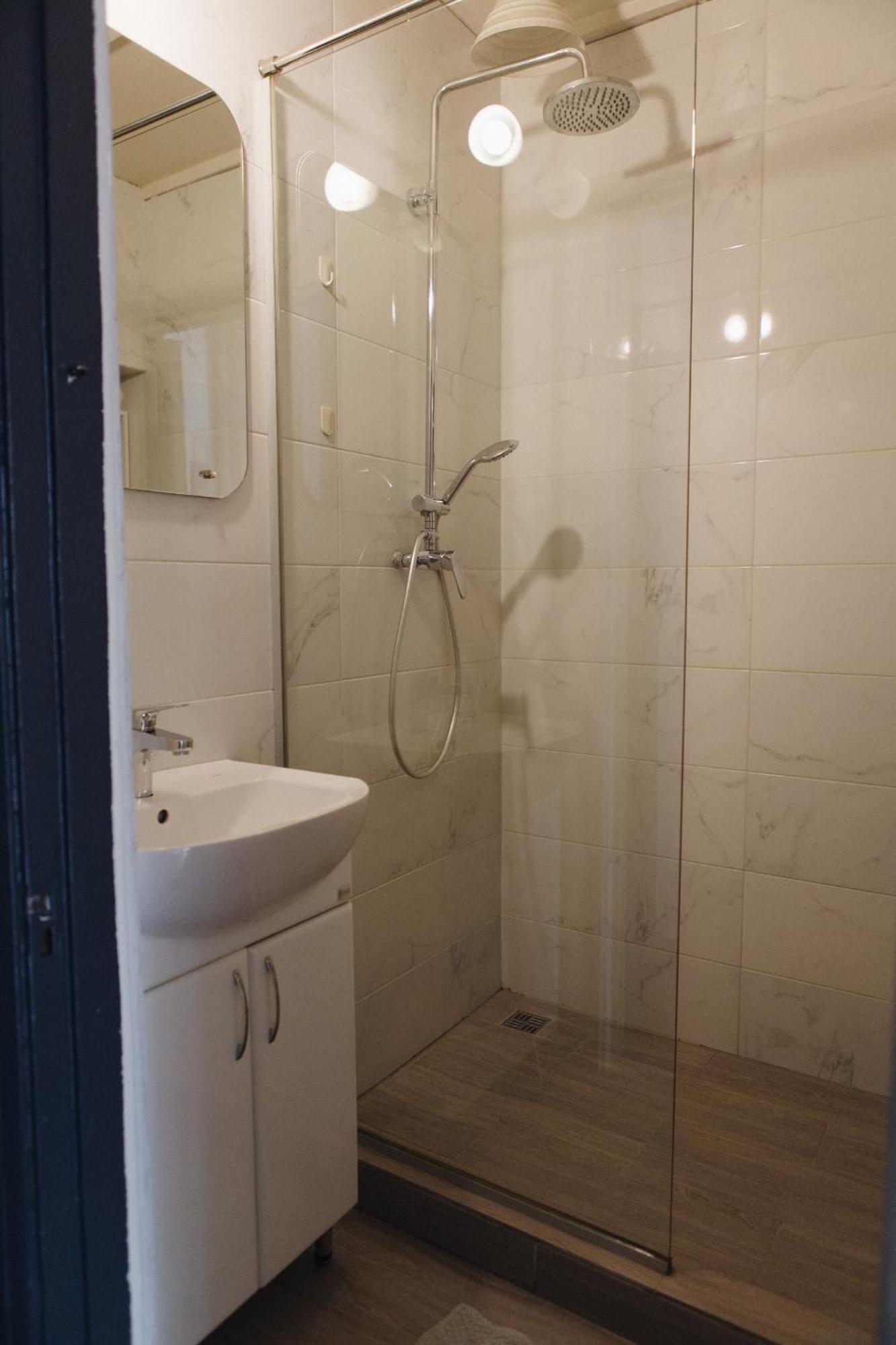 Great Appartment In The Center Of Odessa Esterno foto