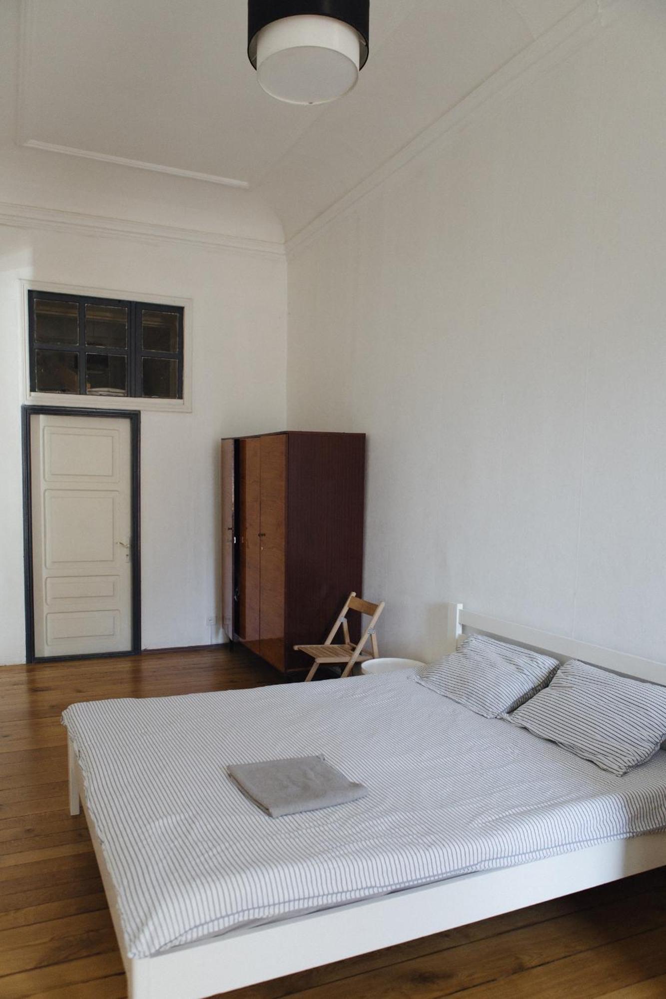Great Appartment In The Center Of Odessa Esterno foto