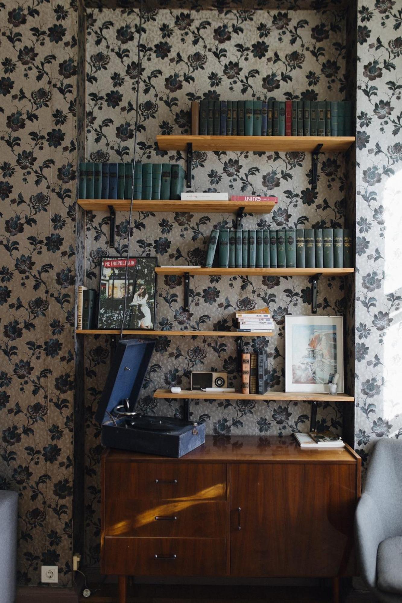Great Appartment In The Center Of Odessa Esterno foto