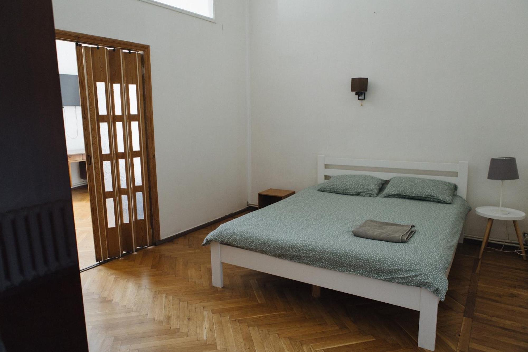 Great Appartment In The Center Of Odessa Esterno foto