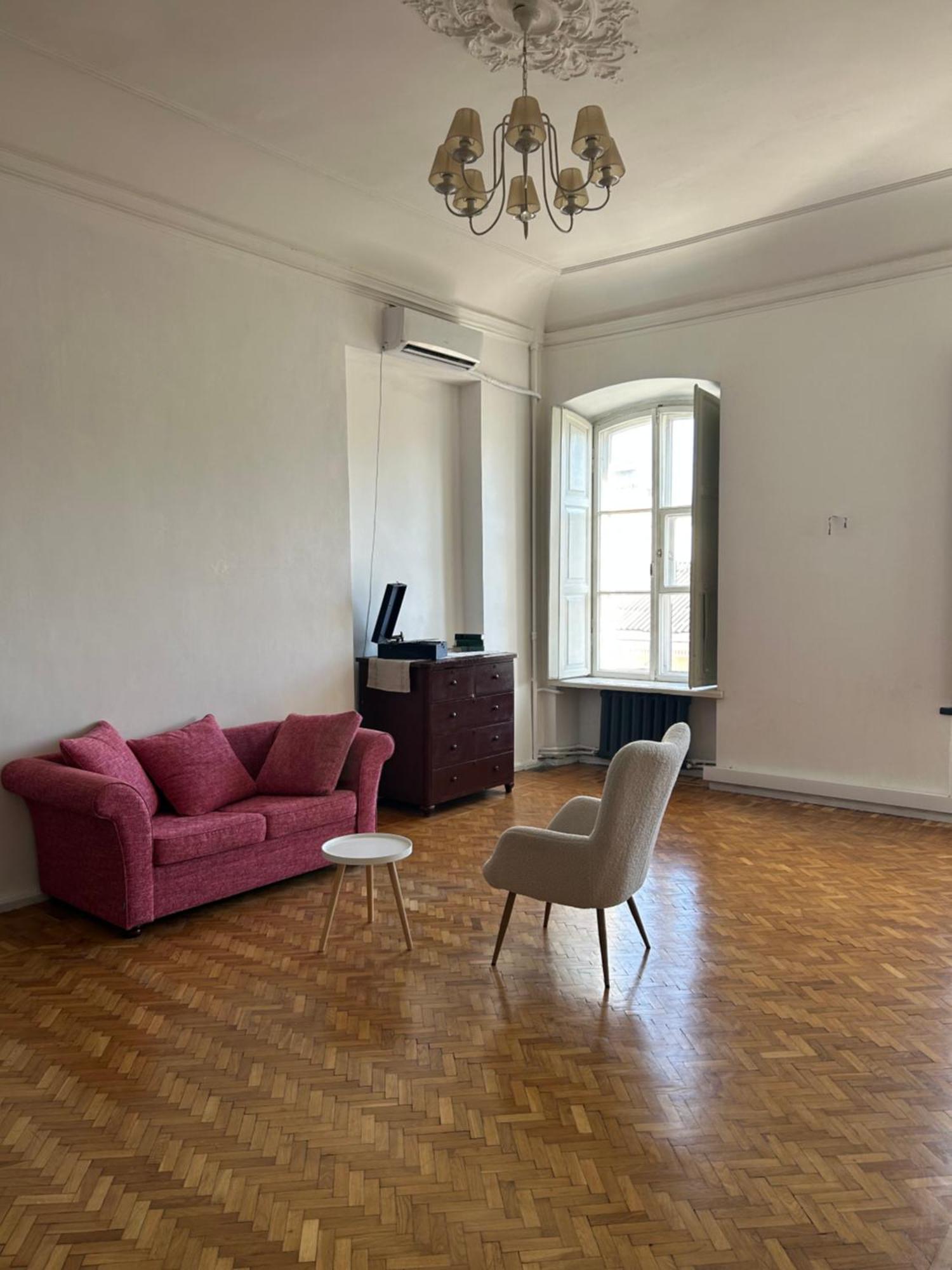 Great Appartment In The Center Of Odessa Esterno foto